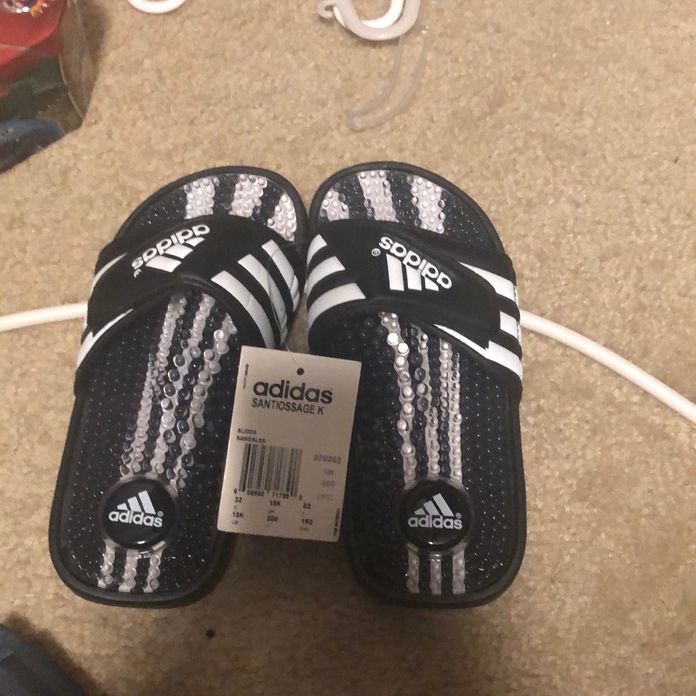 Kids slides